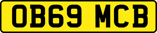 OB69MCB