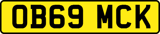 OB69MCK