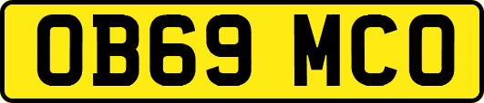 OB69MCO