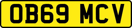 OB69MCV