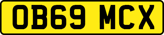 OB69MCX