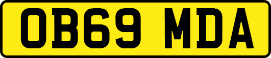 OB69MDA