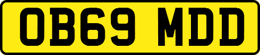 OB69MDD