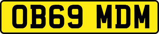 OB69MDM