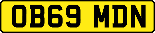 OB69MDN