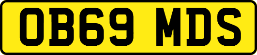 OB69MDS