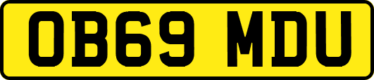 OB69MDU