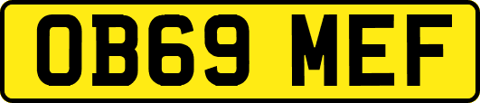 OB69MEF