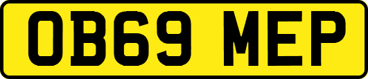 OB69MEP