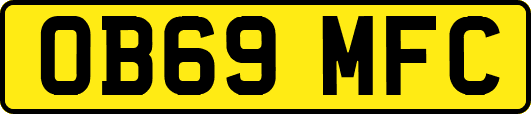OB69MFC