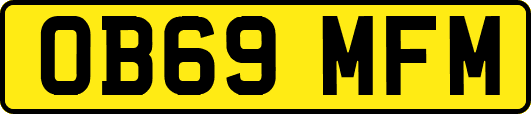 OB69MFM