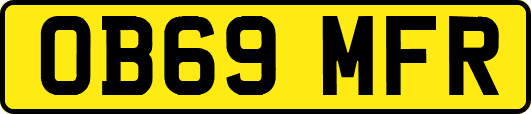 OB69MFR
