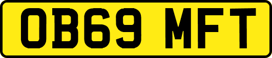 OB69MFT