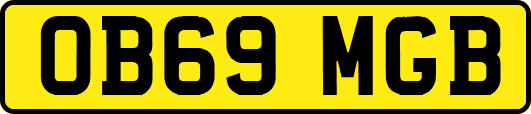 OB69MGB