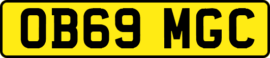 OB69MGC