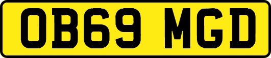 OB69MGD