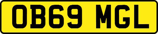OB69MGL