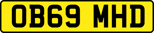OB69MHD