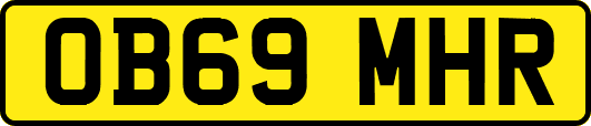 OB69MHR