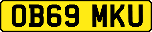 OB69MKU
