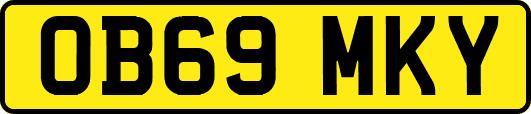 OB69MKY