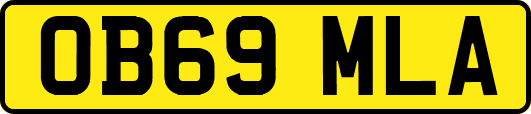 OB69MLA