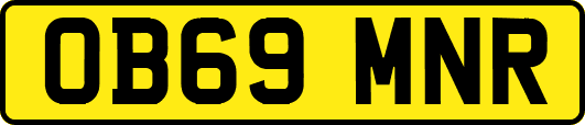 OB69MNR