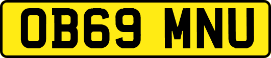 OB69MNU