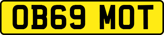 OB69MOT