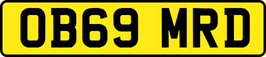 OB69MRD