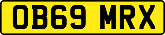 OB69MRX