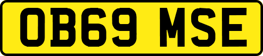 OB69MSE