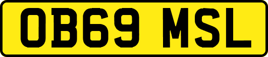 OB69MSL