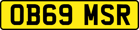OB69MSR