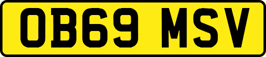 OB69MSV