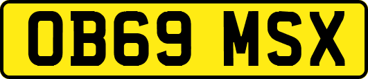 OB69MSX