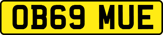 OB69MUE