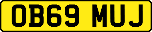 OB69MUJ