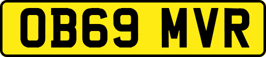 OB69MVR