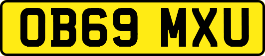 OB69MXU