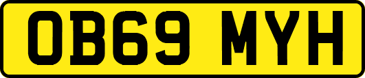 OB69MYH