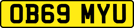 OB69MYU