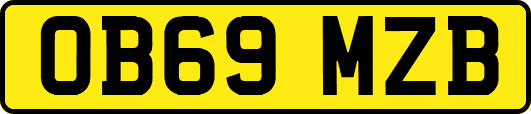 OB69MZB