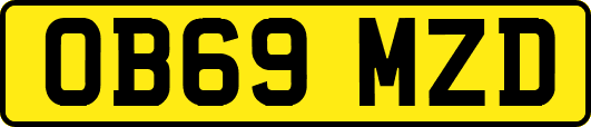 OB69MZD