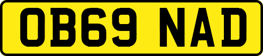 OB69NAD