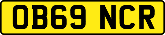 OB69NCR