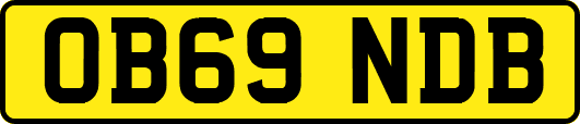 OB69NDB