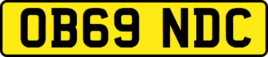 OB69NDC