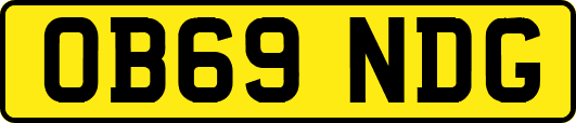 OB69NDG