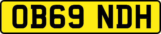 OB69NDH